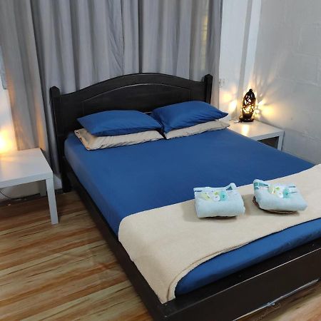 Rahim Homestay Kuala Kangsar Exteriér fotografie