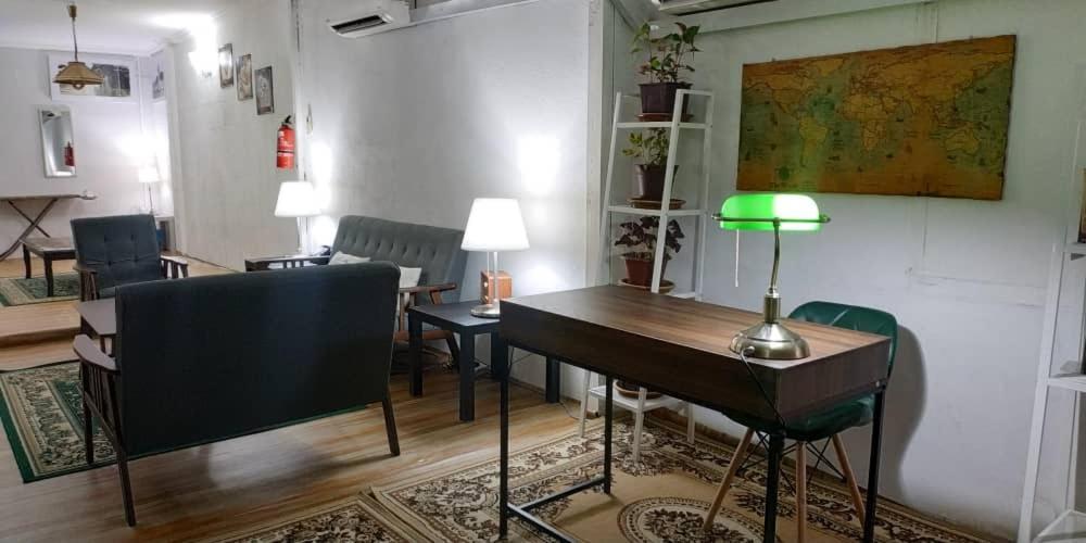 Rahim Homestay Kuala Kangsar Exteriér fotografie