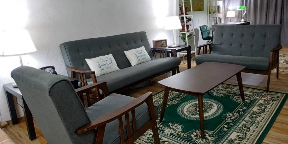 Rahim Homestay Kuala Kangsar Exteriér fotografie