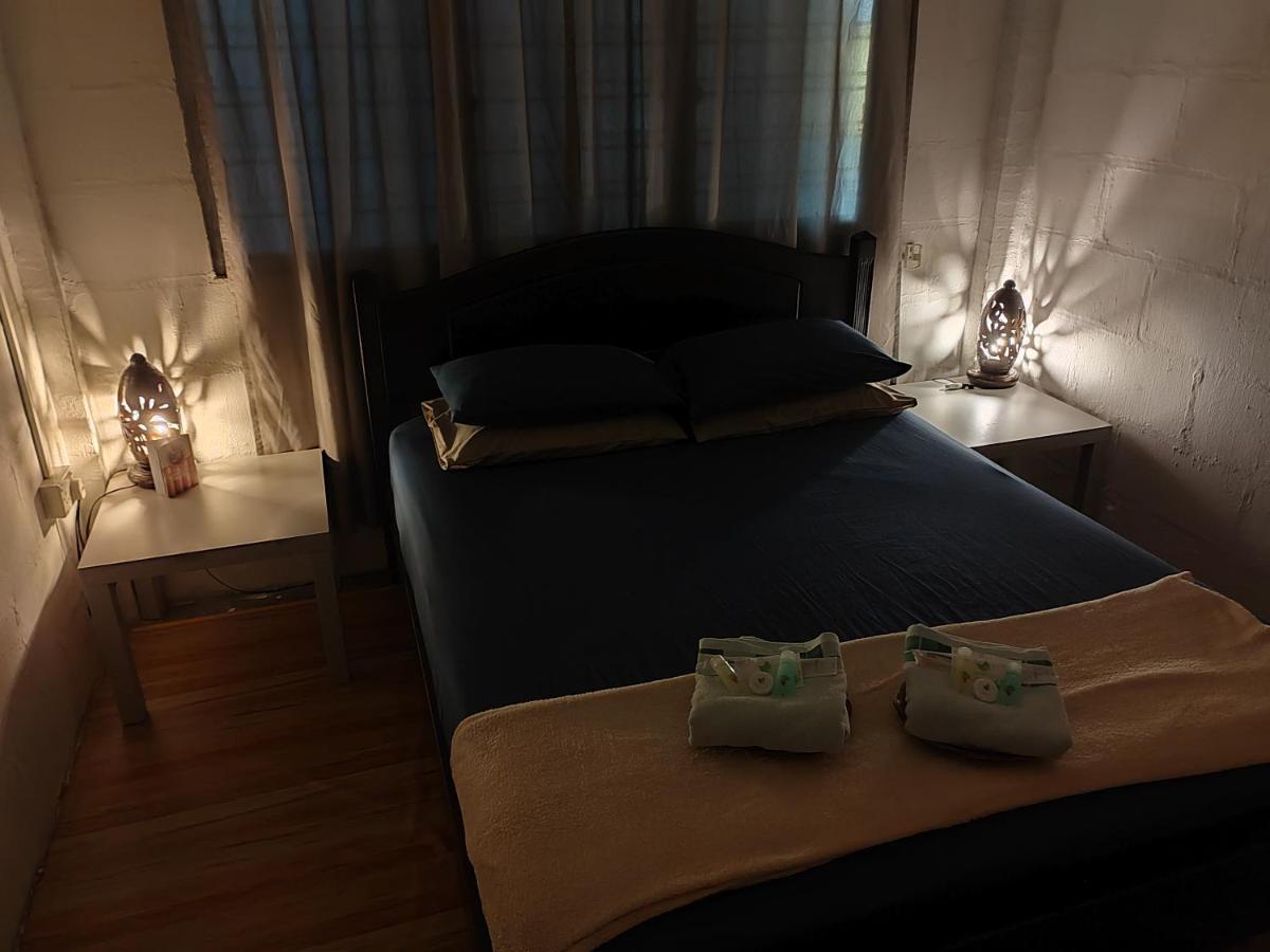 Rahim Homestay Kuala Kangsar Exteriér fotografie
